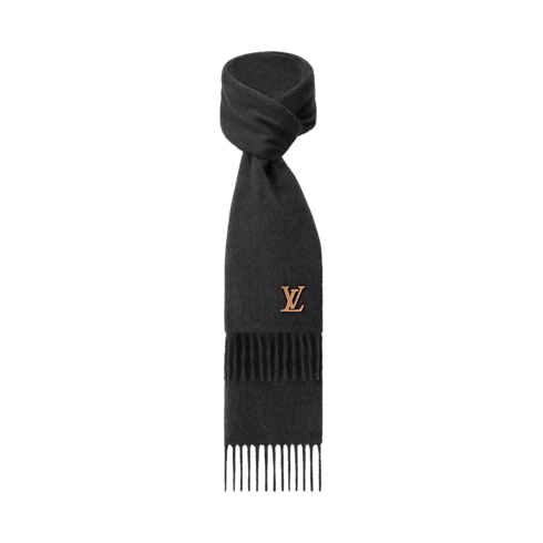 LV Craft Plus Scarf . in ผู้ชาย's แอคเซสเซอรี่ ผ้าพันคอสำหรับผู้ชาย collections by Louis Vuitton (การย่อ/ขยายผลิตภัณฑ์)