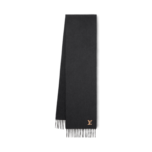 LV Craft Plus Scarf . in ผู้ชาย's แอคเซสเซอรี่ ผ้าพันคอสำหรับผู้ชาย collections by Louis Vuitton (การย่อ/ขยายผลิตภัณฑ์)