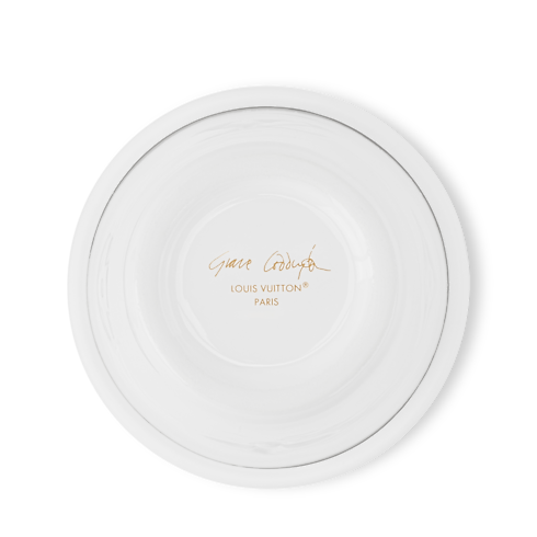 แก้วน้ำรุ่น LV Cup PM . in ทรังก์ การเดินทาง และ บ้าน's กีฬาและเกมส์ } collections by Louis Vuitton (การย่อ/ขยายผลิตภัณฑ์)