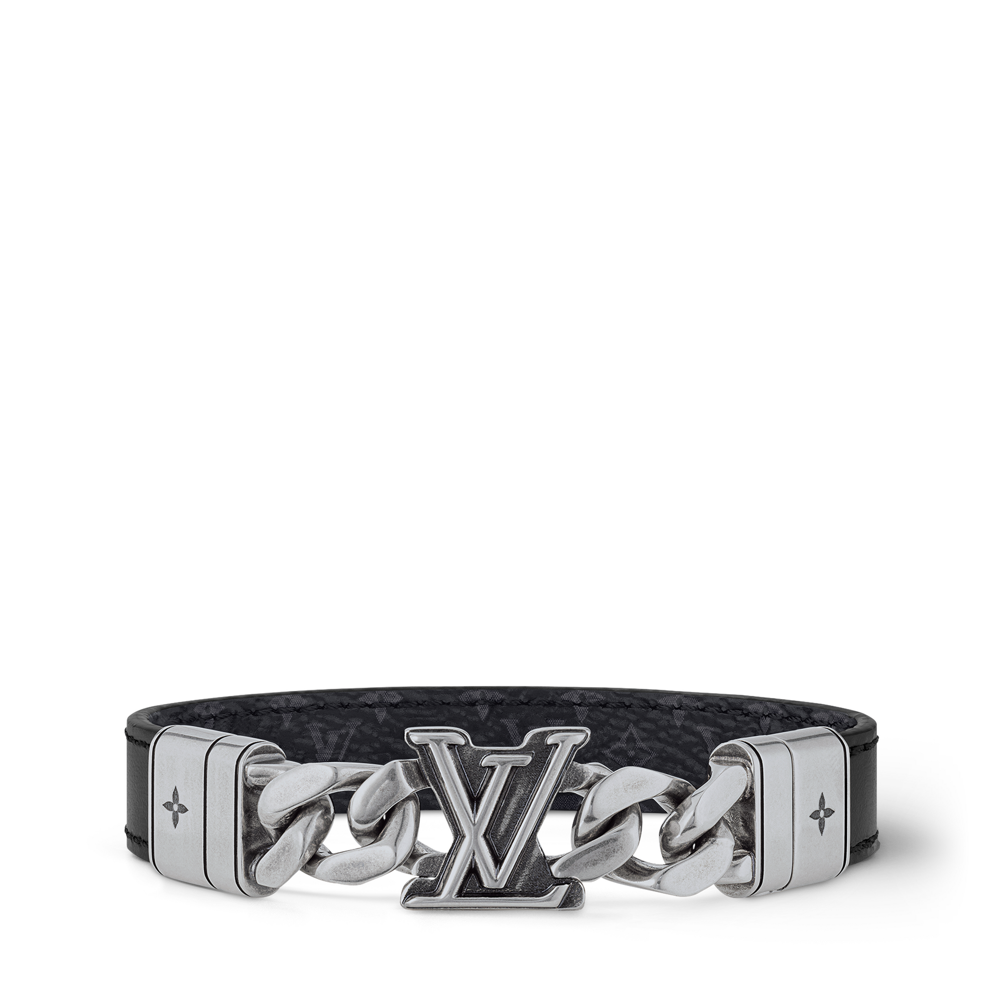 กำไลข้อมือ LV Dimension  in ผู้ชาย