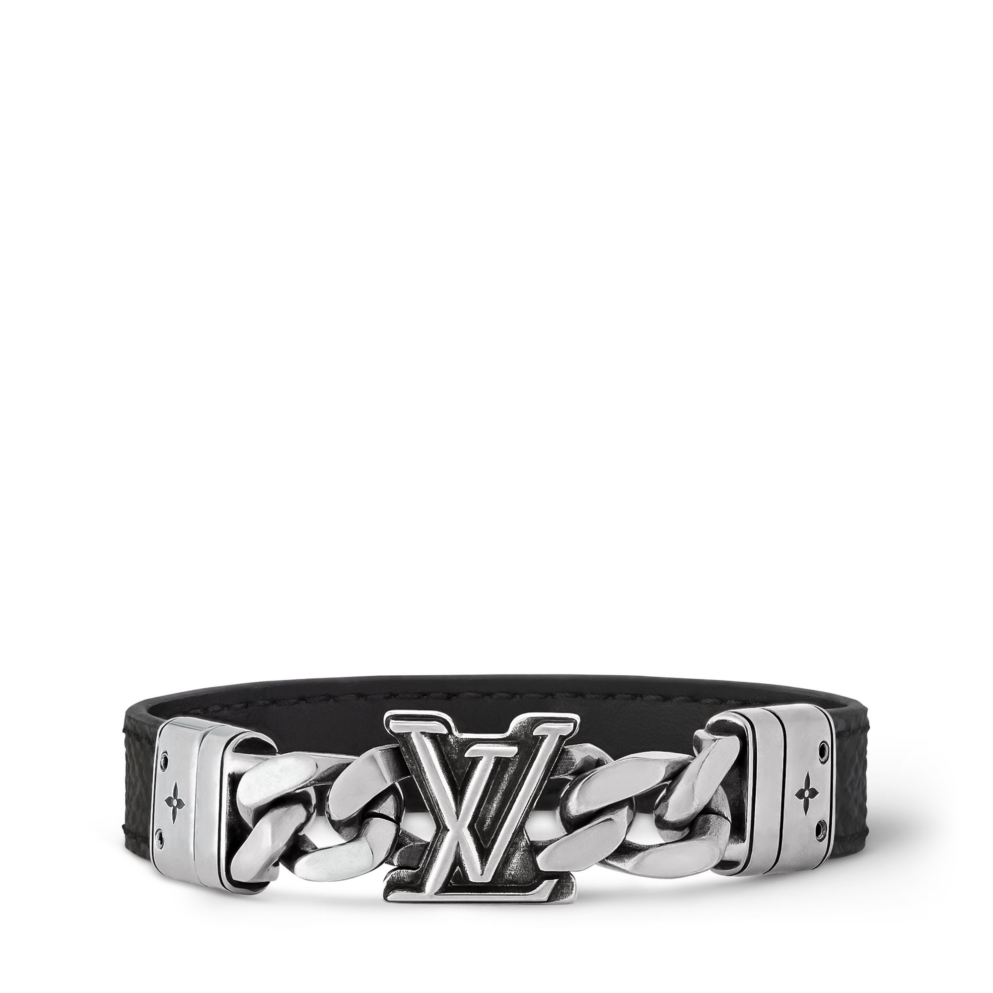 กำไลข้อมือ LV Dimension  in ผู้ชาย