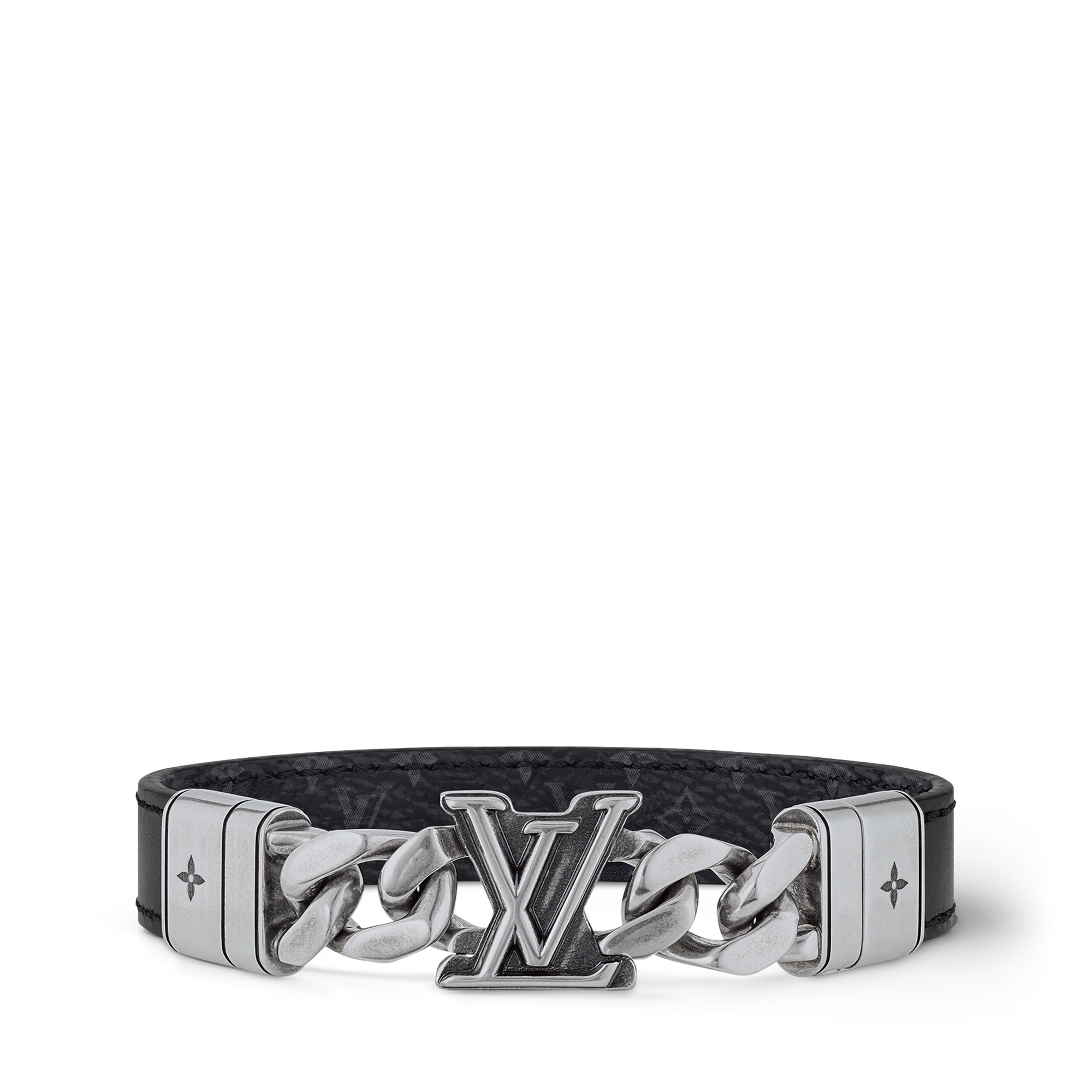 กำไลข้อมือ LV Dimension  in ผู้ชาย