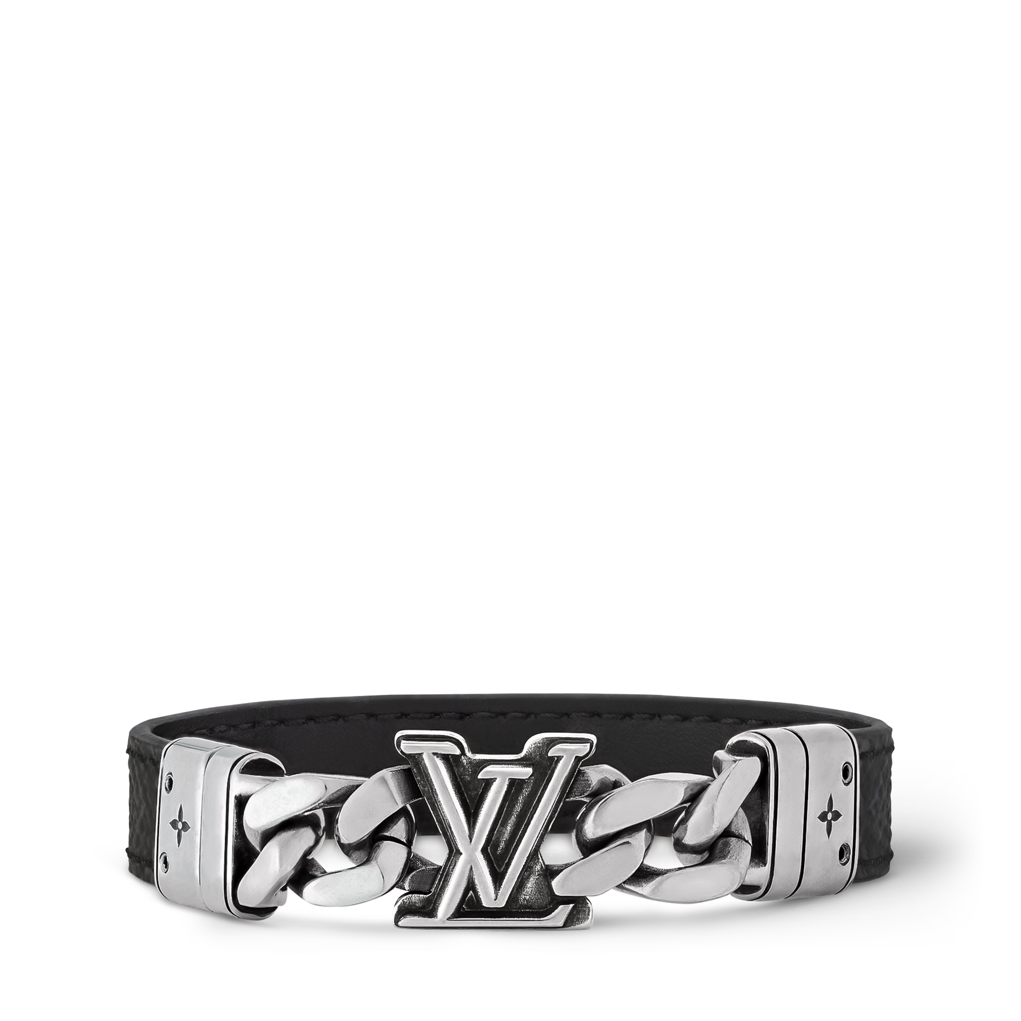 กำไลข้อมือ LV Dimension  in ผู้ชาย