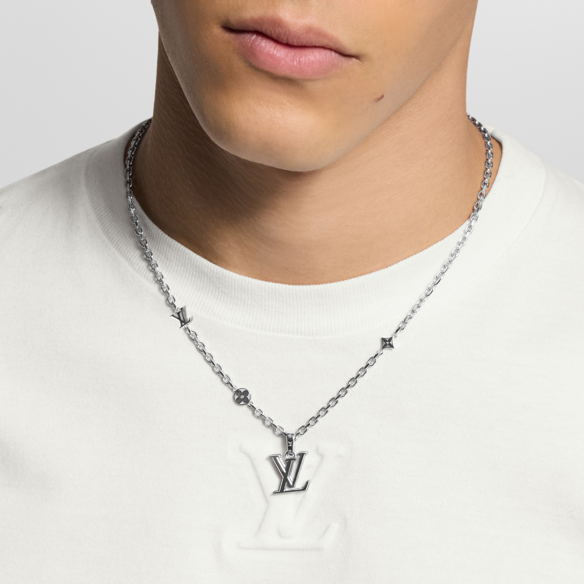 ชาร์มรุ่น LV Dimension . in ผู้ชาย