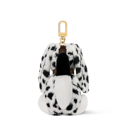 ชาร์มห้อยกระเป๋ารุ่น LV Dog . in ผู้ชาย's แอคเซสเซอรี่ พวงกุญแจสำหรับผู้ชาย collections by Louis Vuitton (การย่อ/ขยายผลิตภัณฑ์)