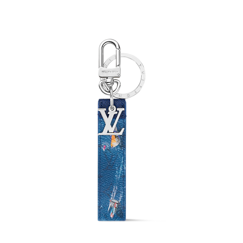 รองเท้าสวมเปิดส้นรุ่น LV Venice in ผู้ชาย's รองเท้า รองเท้าแตะสำหรับผู้ชาย collections by Louis Vuitton