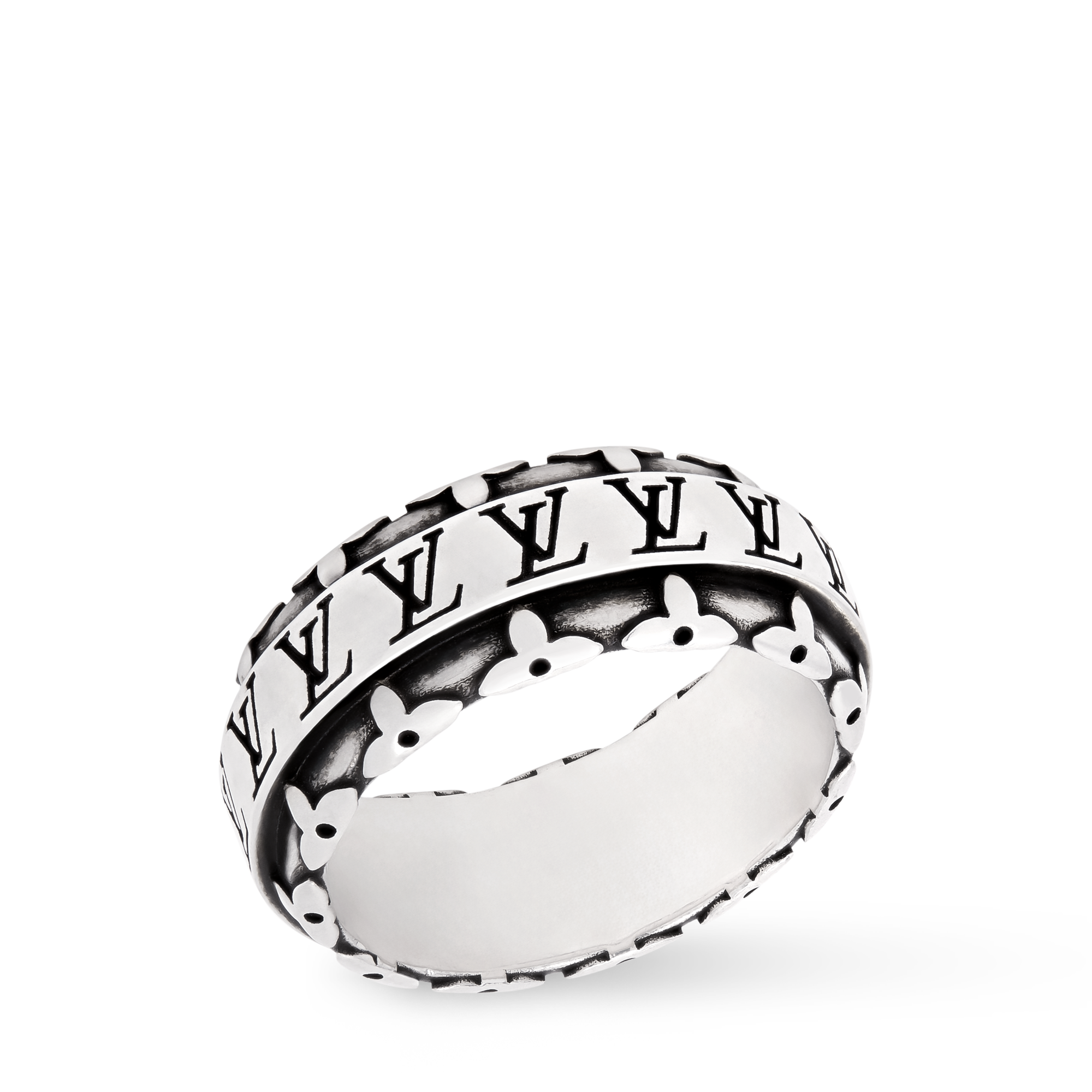 LV Drift Ring . in ผู้ชาย