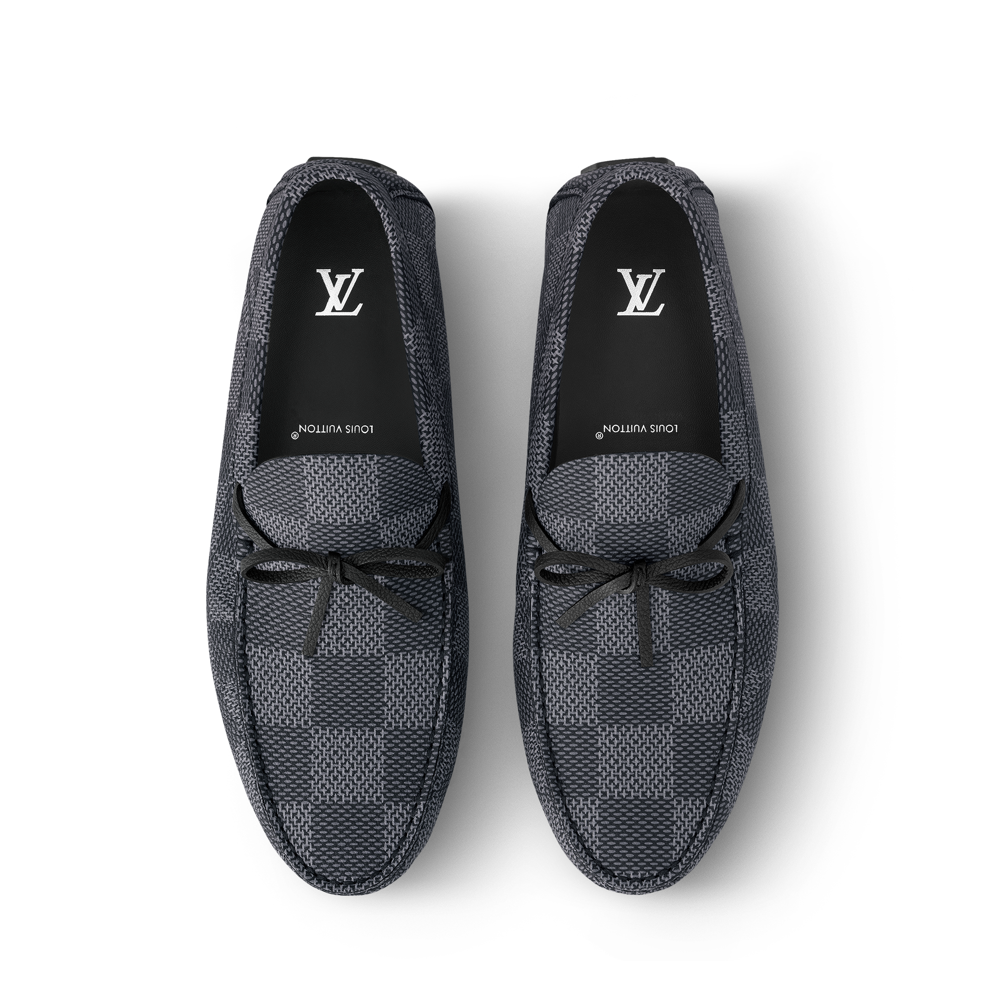 รองเท้ามอคคาซินรุ่น LV Driver  in ผู้ชาย
