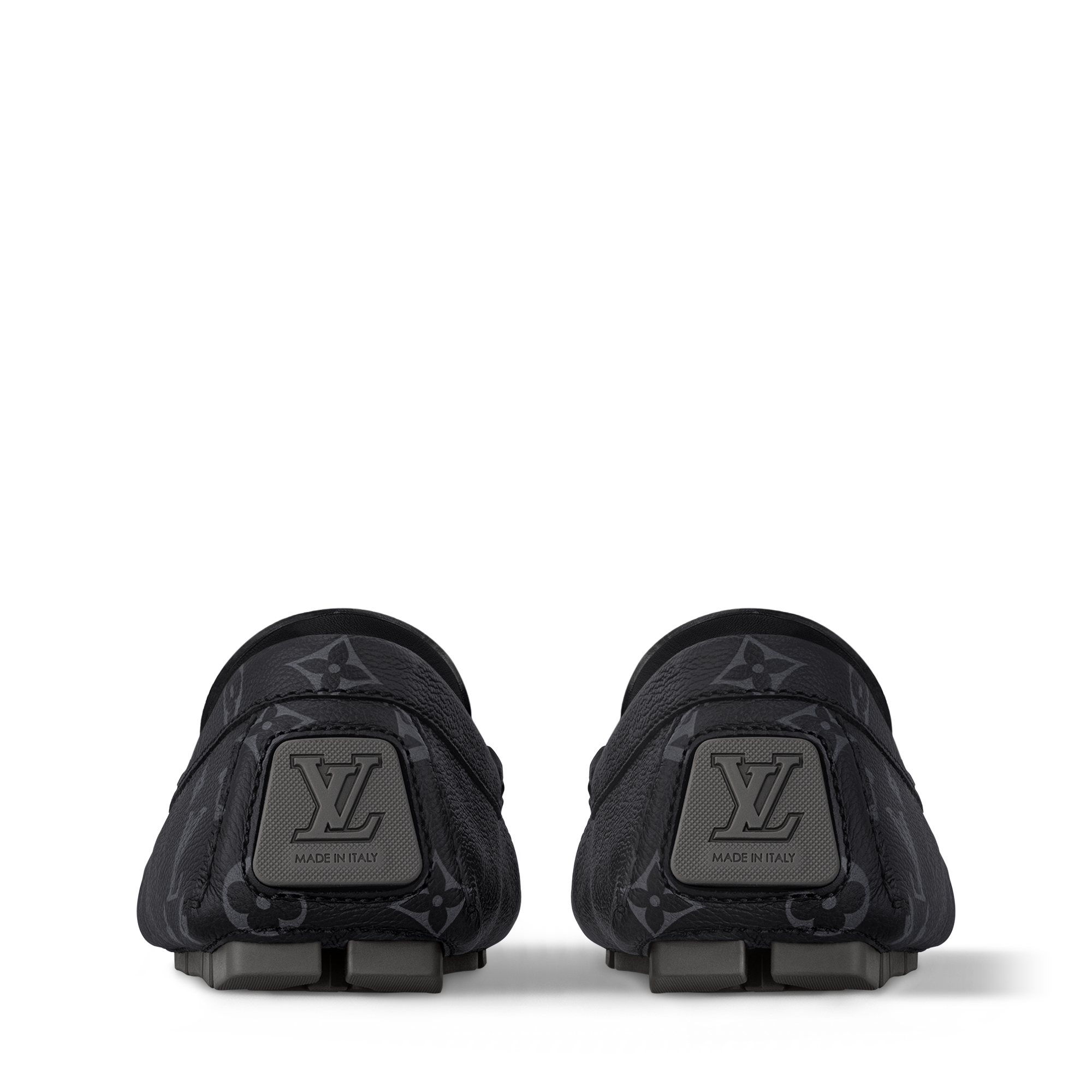 รองเท้ามอคคาซินรุ่น LV Driver  in ผู้ชาย