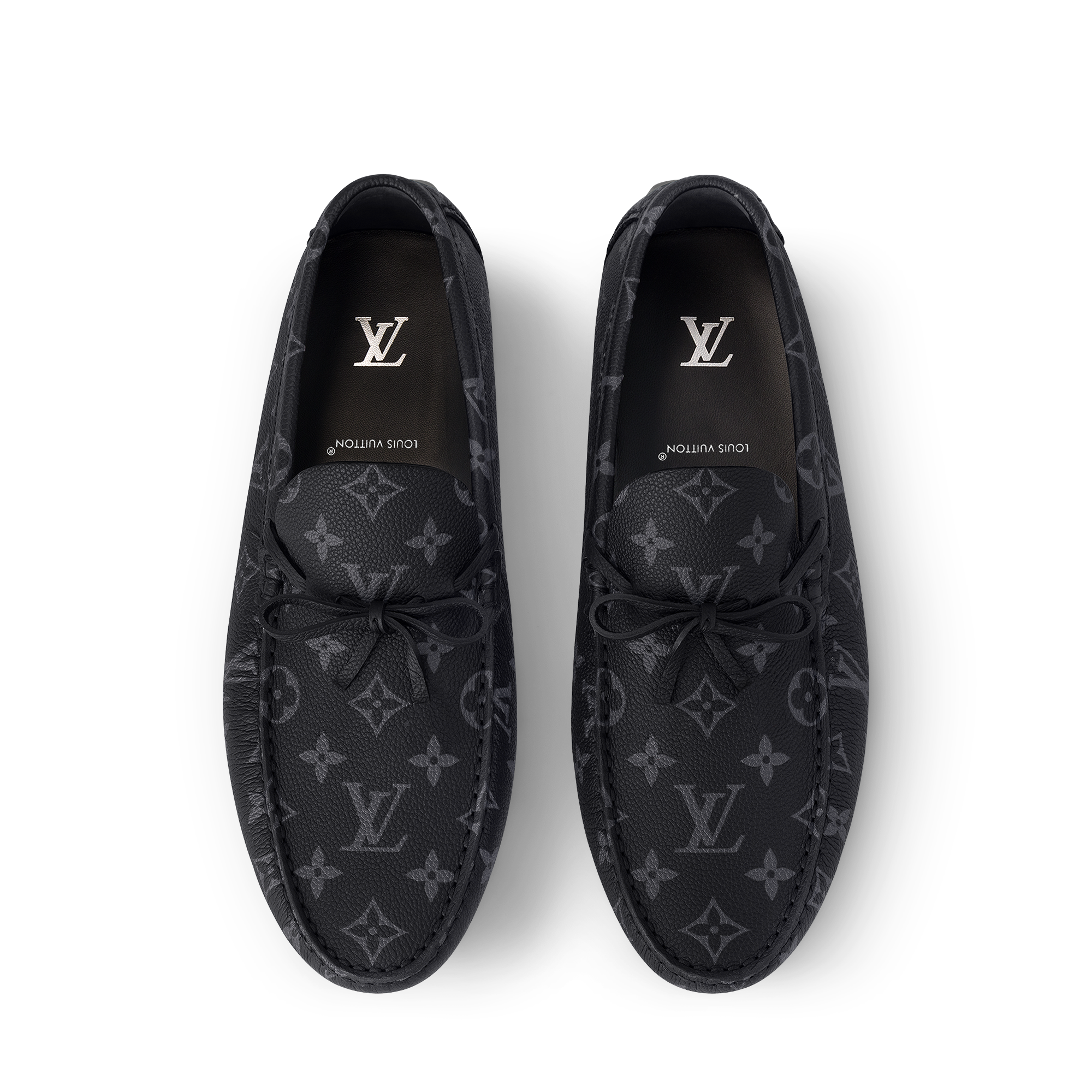 รองเท้ามอคคาซินรุ่น LV Driver  in ผู้ชาย