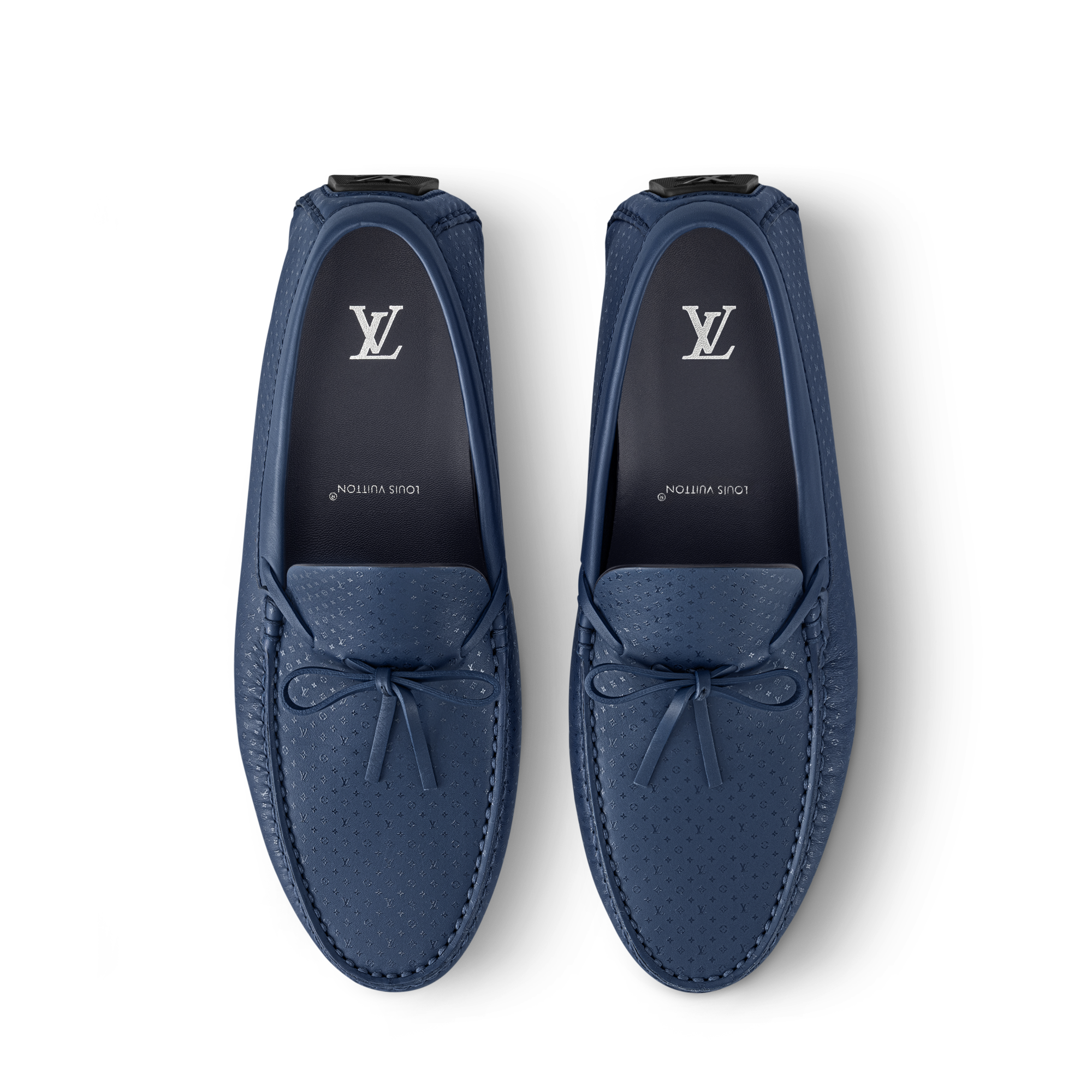 รองเท้ามอคคาซินรุ่น LV Driver  in ผู้ชาย
