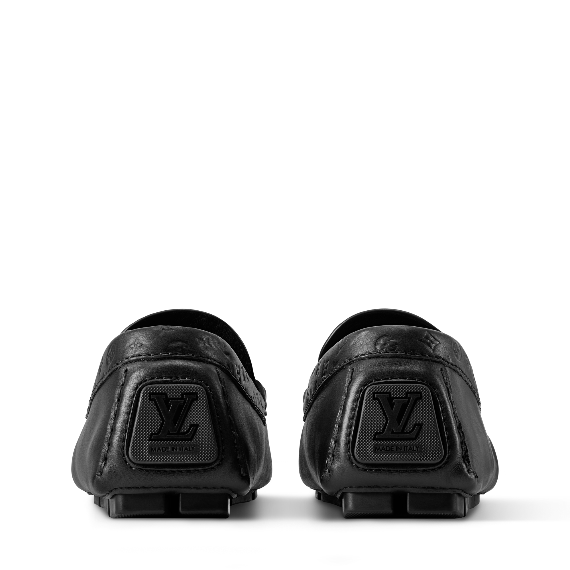 รองเท้ามอคคาซินรุ่น LV Driver  in ผู้ชาย