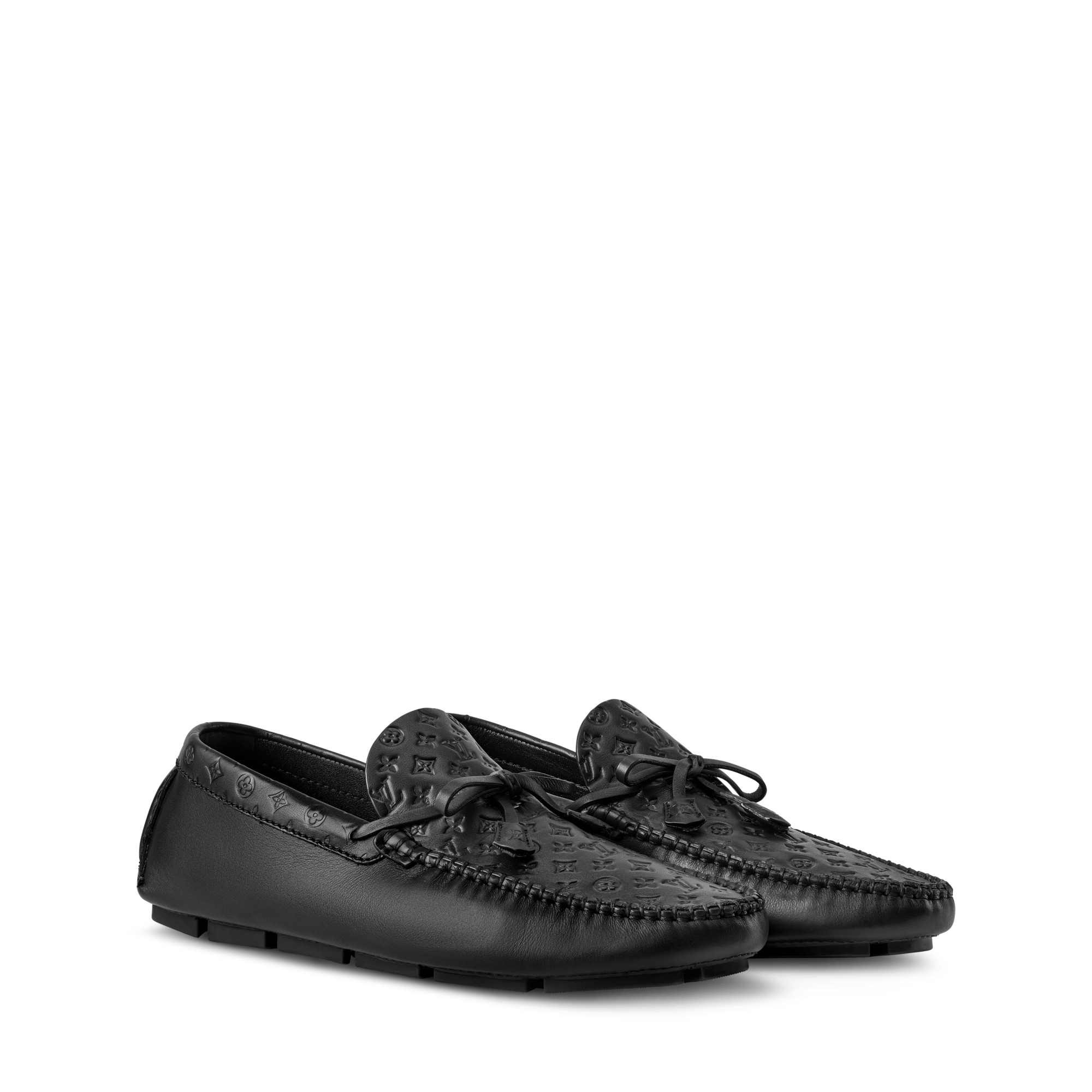 รองเท้ามอคคาซินรุ่น LV Driver  in ผู้ชาย