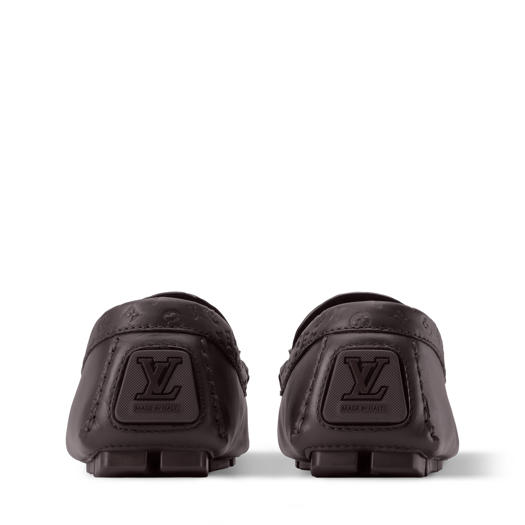 รองเท้ามอคคาซินรุ่น LV Driver  in ผู้ชาย