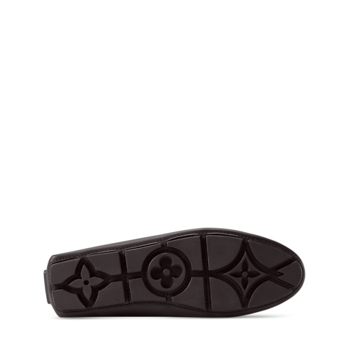 รองเท้ามอคคาซินรุ่น LV Driver in ผู้ชาย's รองเท้า รองเท้าโลฟเฟอร์ และ มอคคาซินสำหรับผู้ชาย collections by Louis Vuitton (การย่อ/ขยายผลิตภัณฑ์)