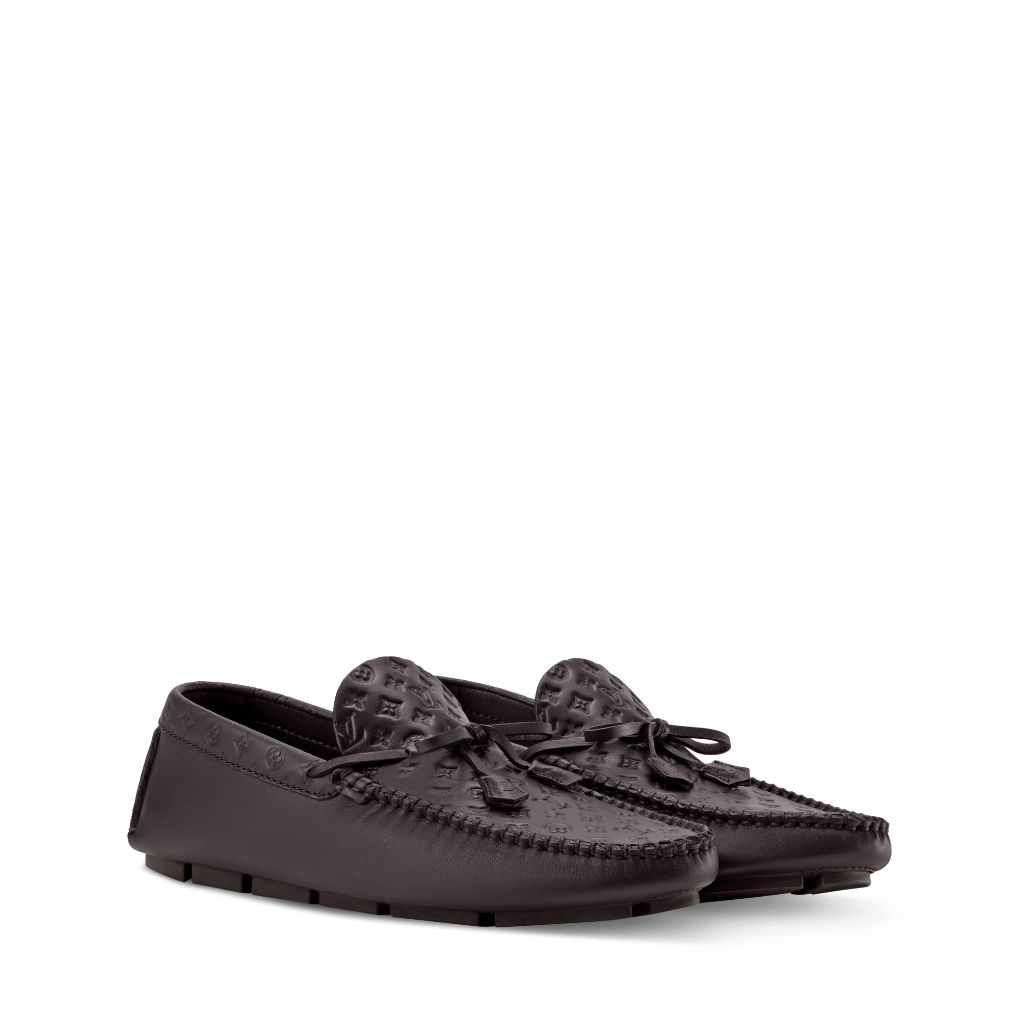 รองเท้ามอคคาซินรุ่น LV Driver  in ผู้ชาย