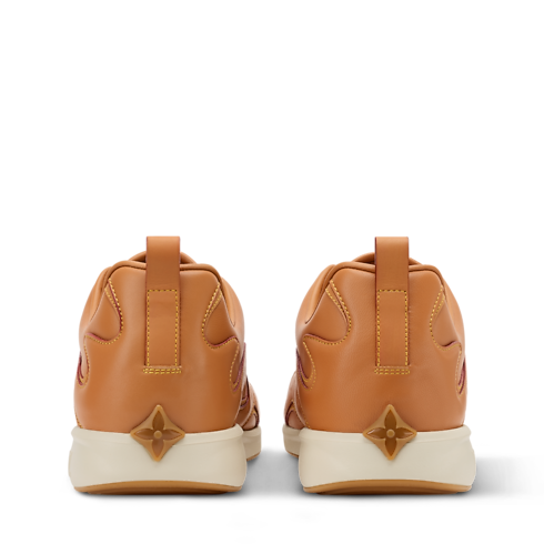 รองเท้าผ้าใบรุ่น LV Drop 300 in ผู้ชาย's รองเท้า รองเท้าผ้าใบสำหรับผู้ชาย collections by Louis Vuitton (การย่อ/ขยายผลิตภัณฑ์)
