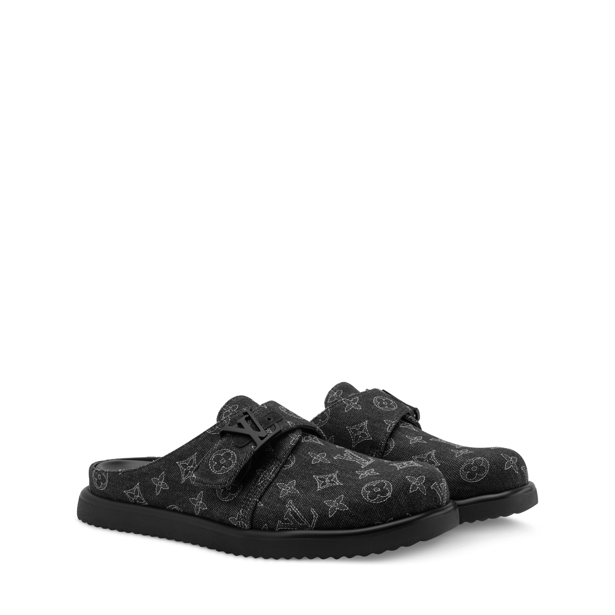 Denim Noir (ไม่มีสินค้า)