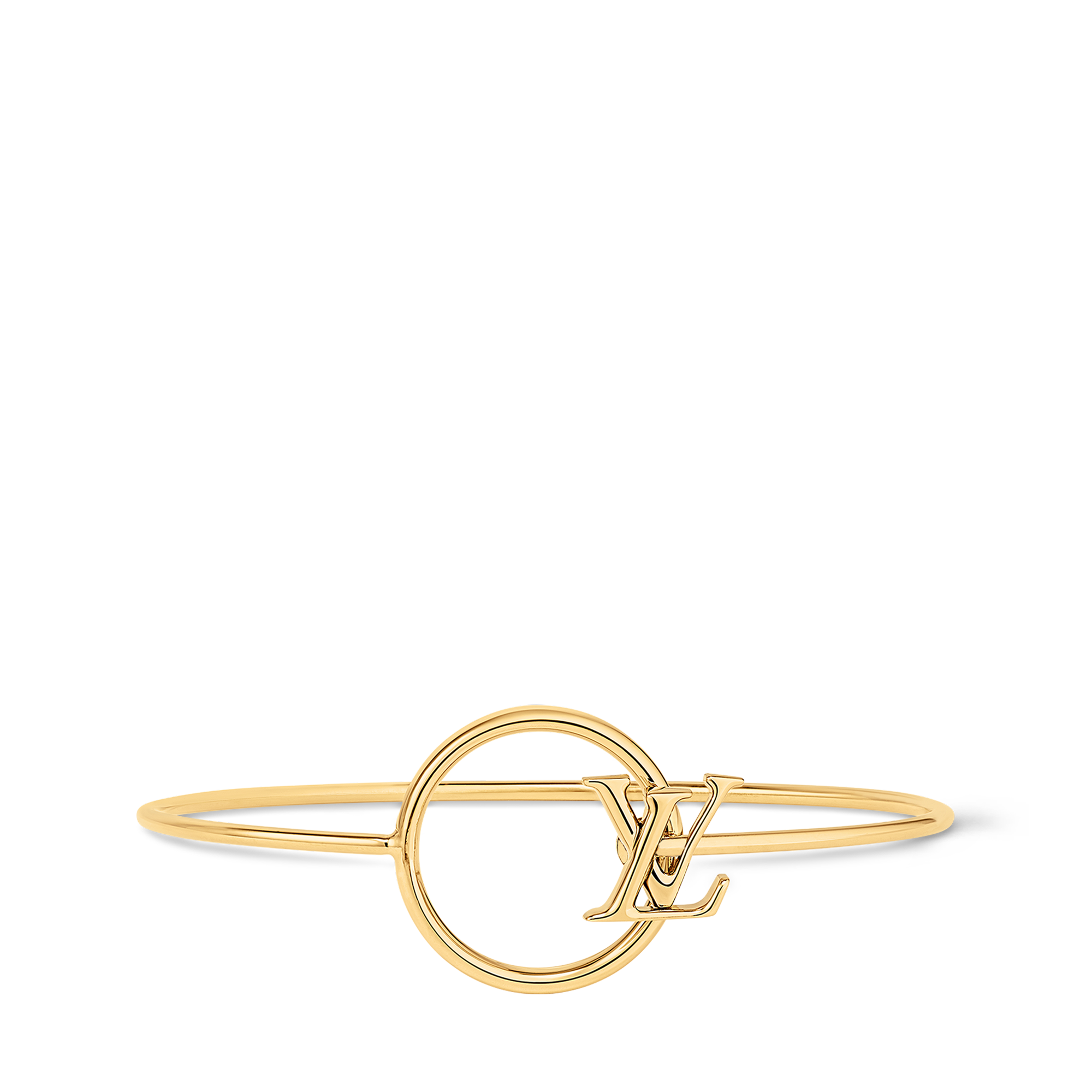 กำไลข้อมือ LV Eclipse . in ผู้หญิง