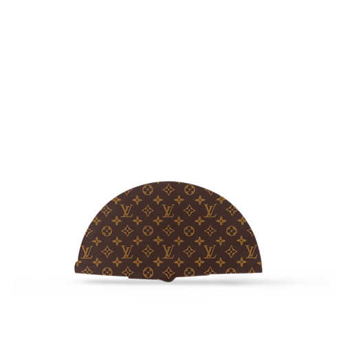 กระเป๋ารุ่น LV Fan Monogram in ผู้หญิง's กระเป๋าถือ กระเป๋าถือสำหรับผู้หญิง collections by Louis Vuitton (การย่อ/ขยายผลิตภัณฑ์)