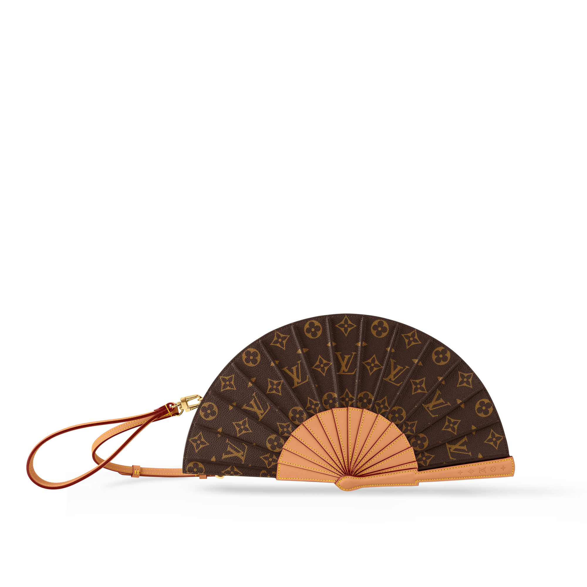 กระเป๋ารุ่น LV Fan Monogram in ผู้หญิง