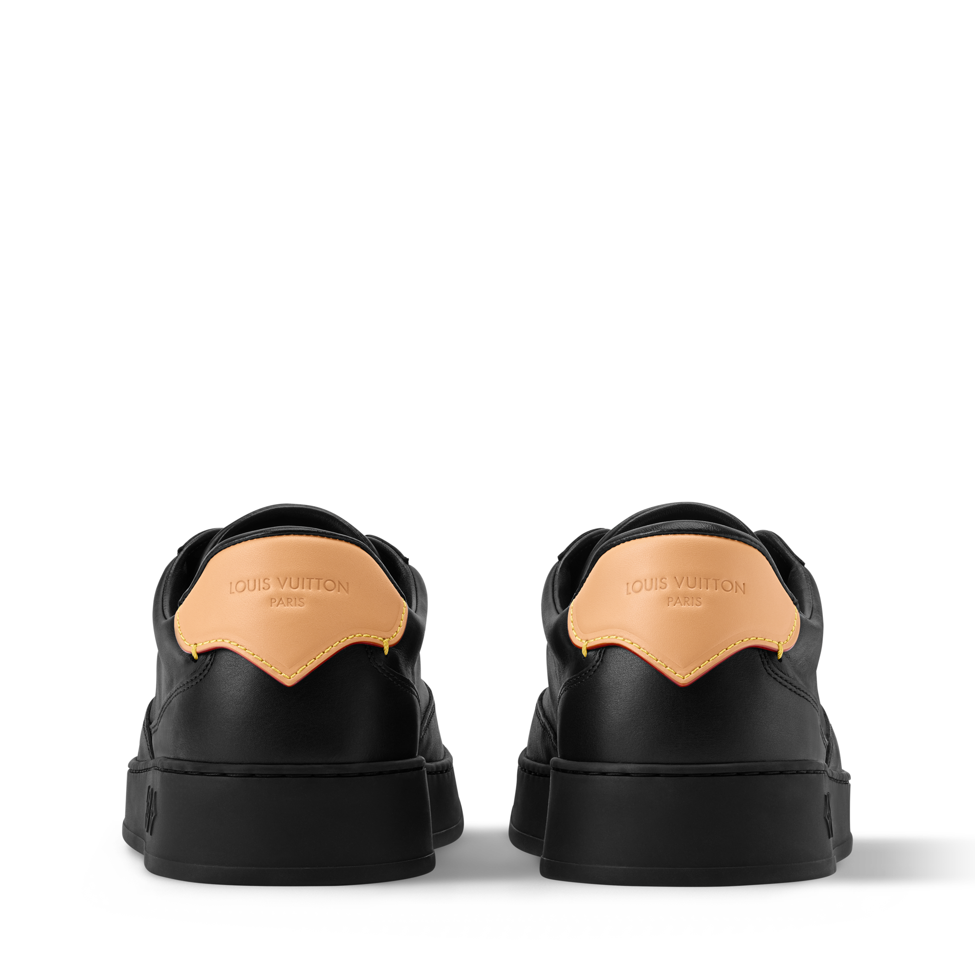 รองเท้าผ้าใบรุ่น LV Flash  in ผู้ชาย