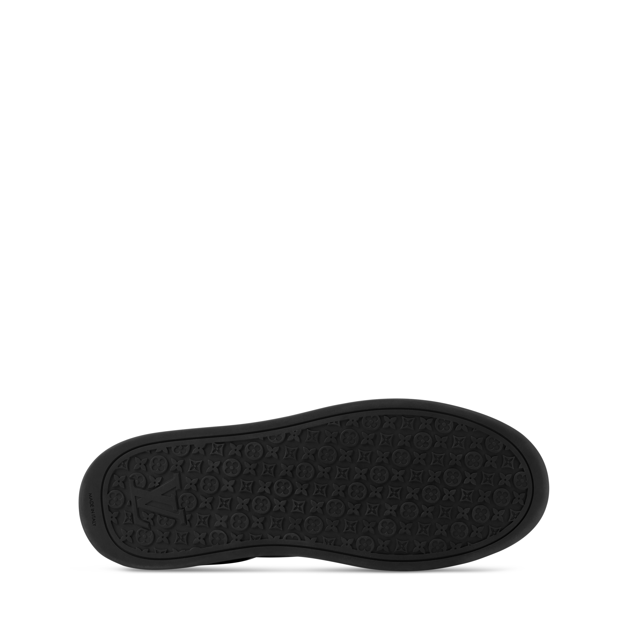รองเท้าผ้าใบรุ่น LV Flash  in ผู้ชาย