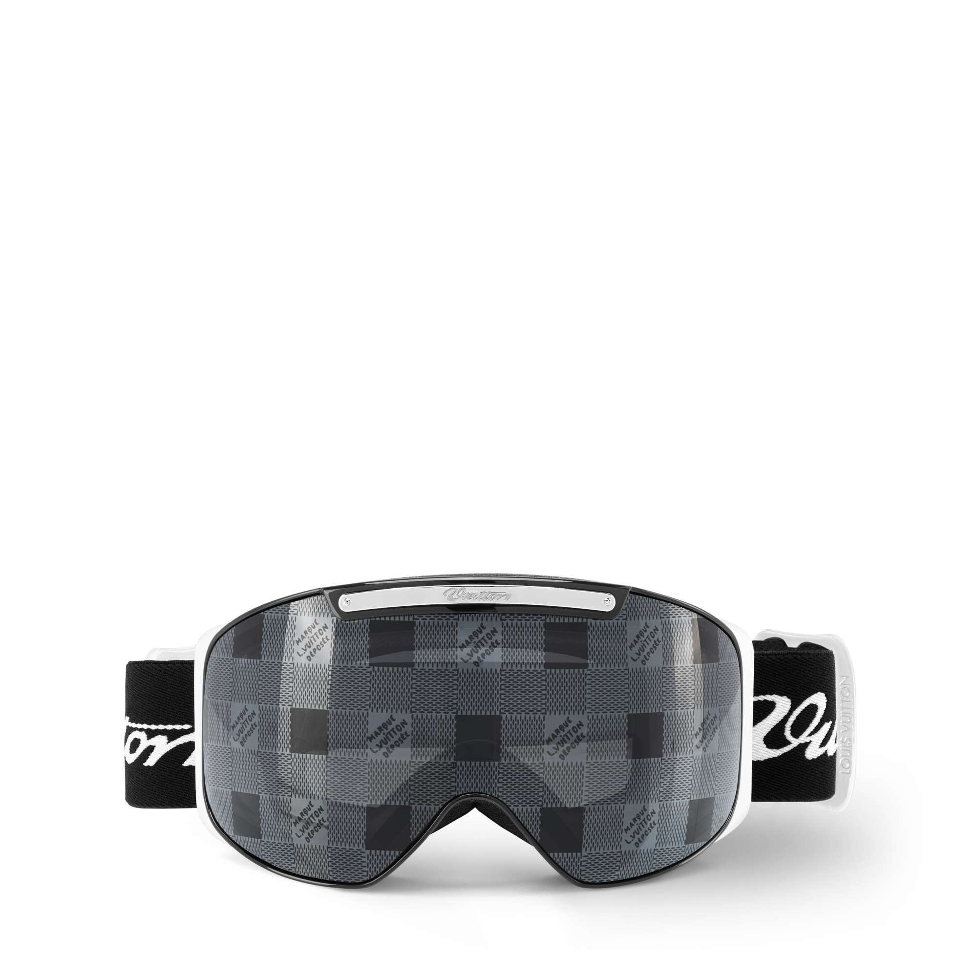 LV Frost Ski Mask . in ผู้ชาย