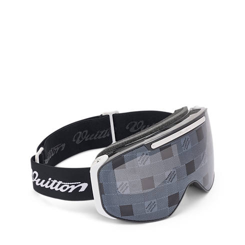 เสื้อแจ็คเก็ตสกีบุขนดาวน์ in ผู้ชาย's เสื้อผ้า เสื้อโค้ทกันหนาวสำหรับผู้ชาย collections by Louis Vuitton