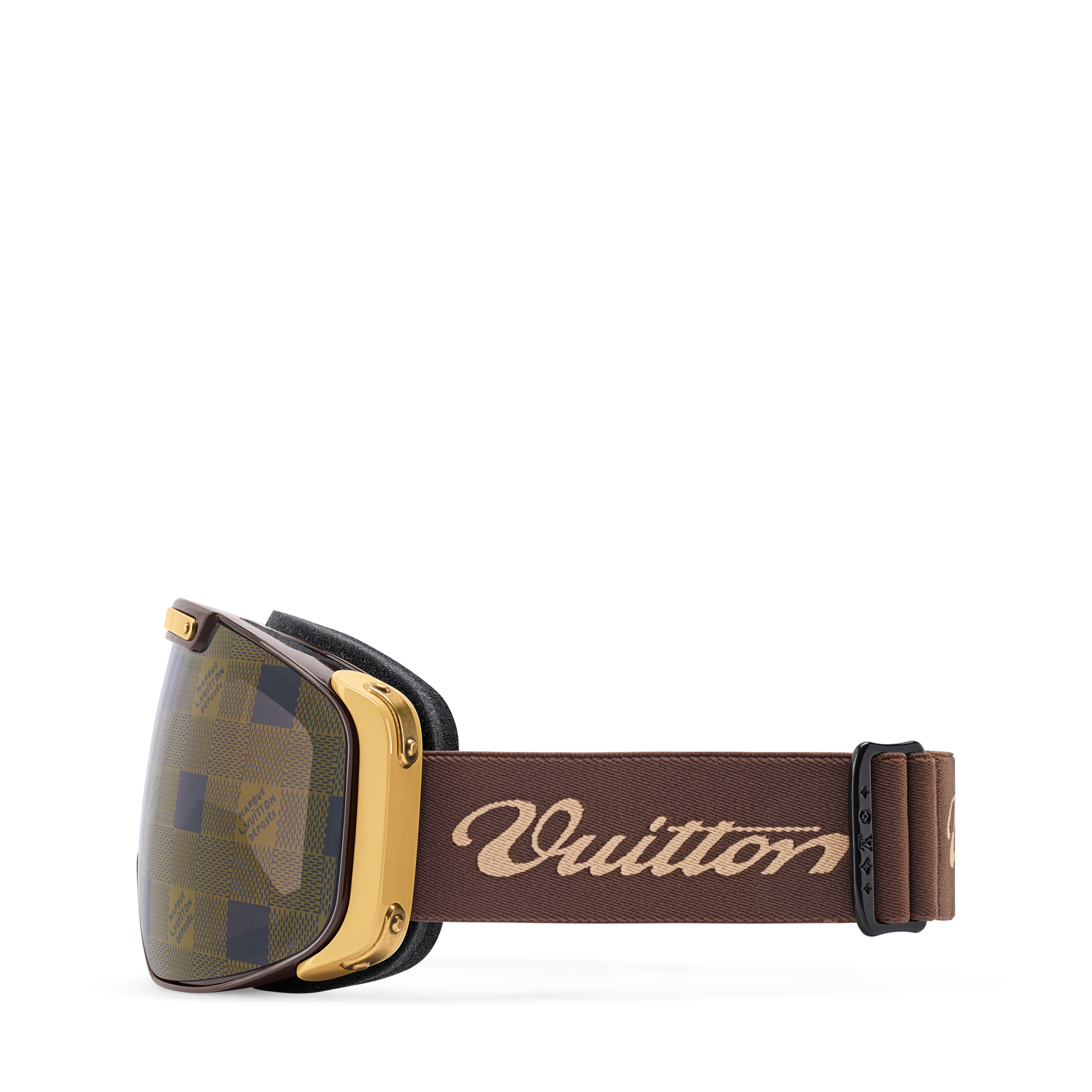 แว่นตาสกีรุ่น LV Summit . in ผู้ชาย