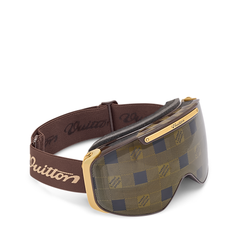 เสื้อแจ็คเก็ตบลูซงบุนวมลาย Monogram in ผู้ชาย's เสื้อผ้า เสื้อโค้ทกันหนาวสำหรับผู้ชาย collections by Louis Vuitton