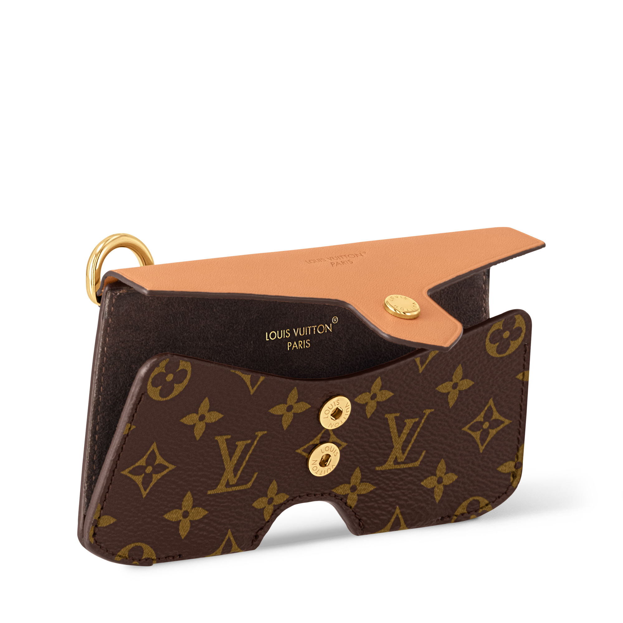 สายคล้องแว่นตารุ่น LV Glasses . in ผู้ชาย
