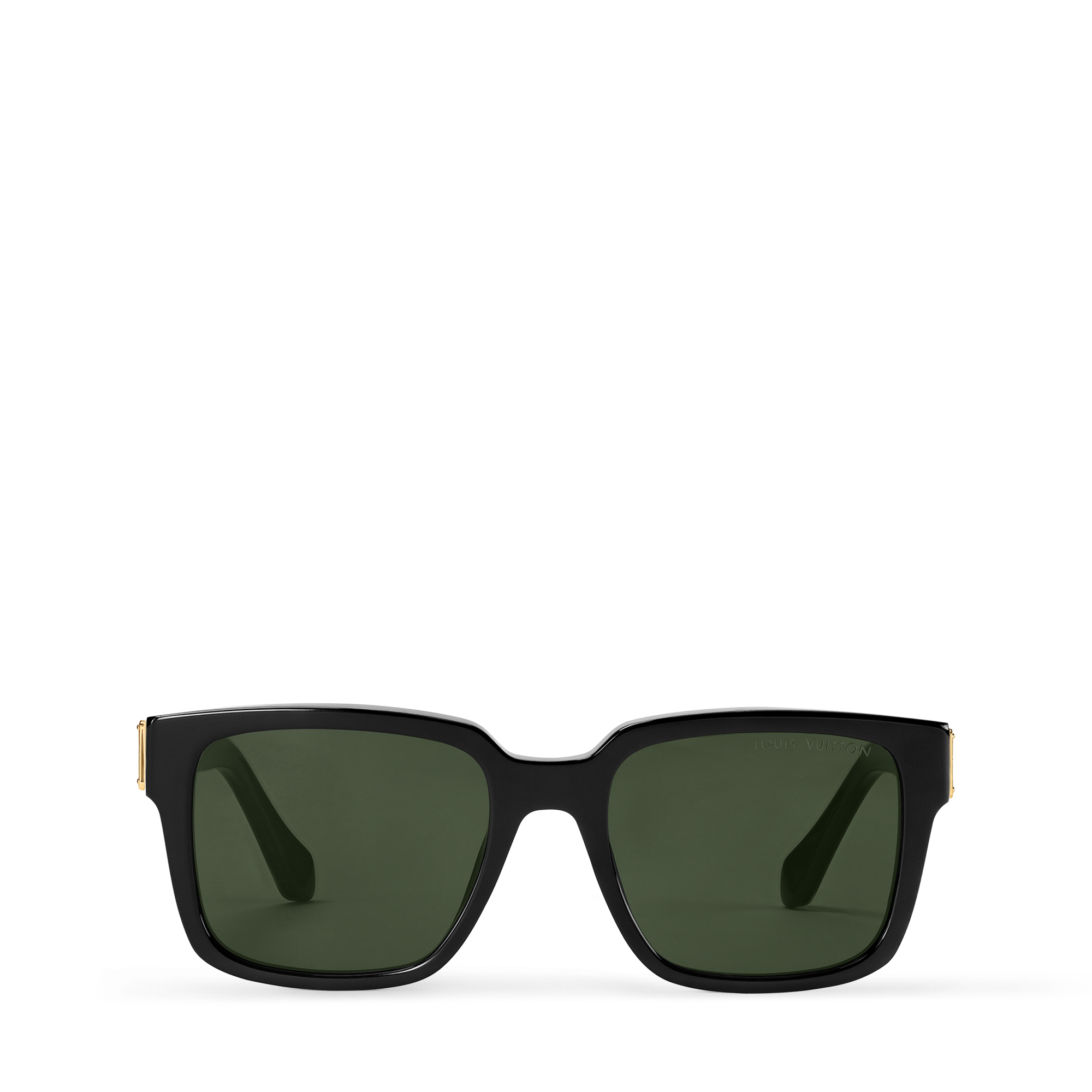 แว่นตากันแดดรุ่น LV Glide . in ผู้ชาย