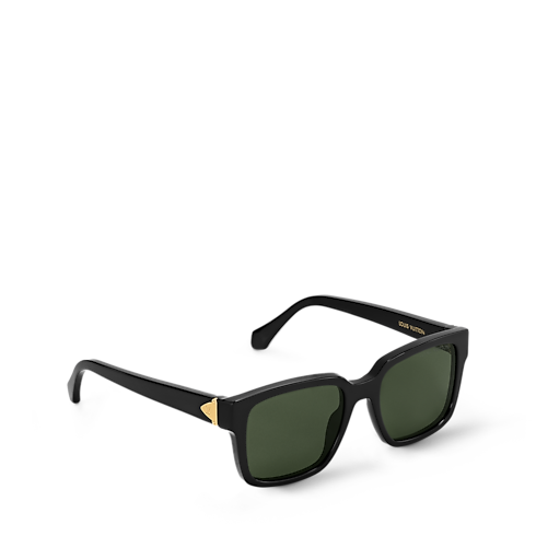 รองเท้าผ้าใบรุ่น LV Trainer in ผู้ชาย's รองเท้า รองเท้าผ้าใบสำหรับผู้ชาย collections by Louis Vuitton