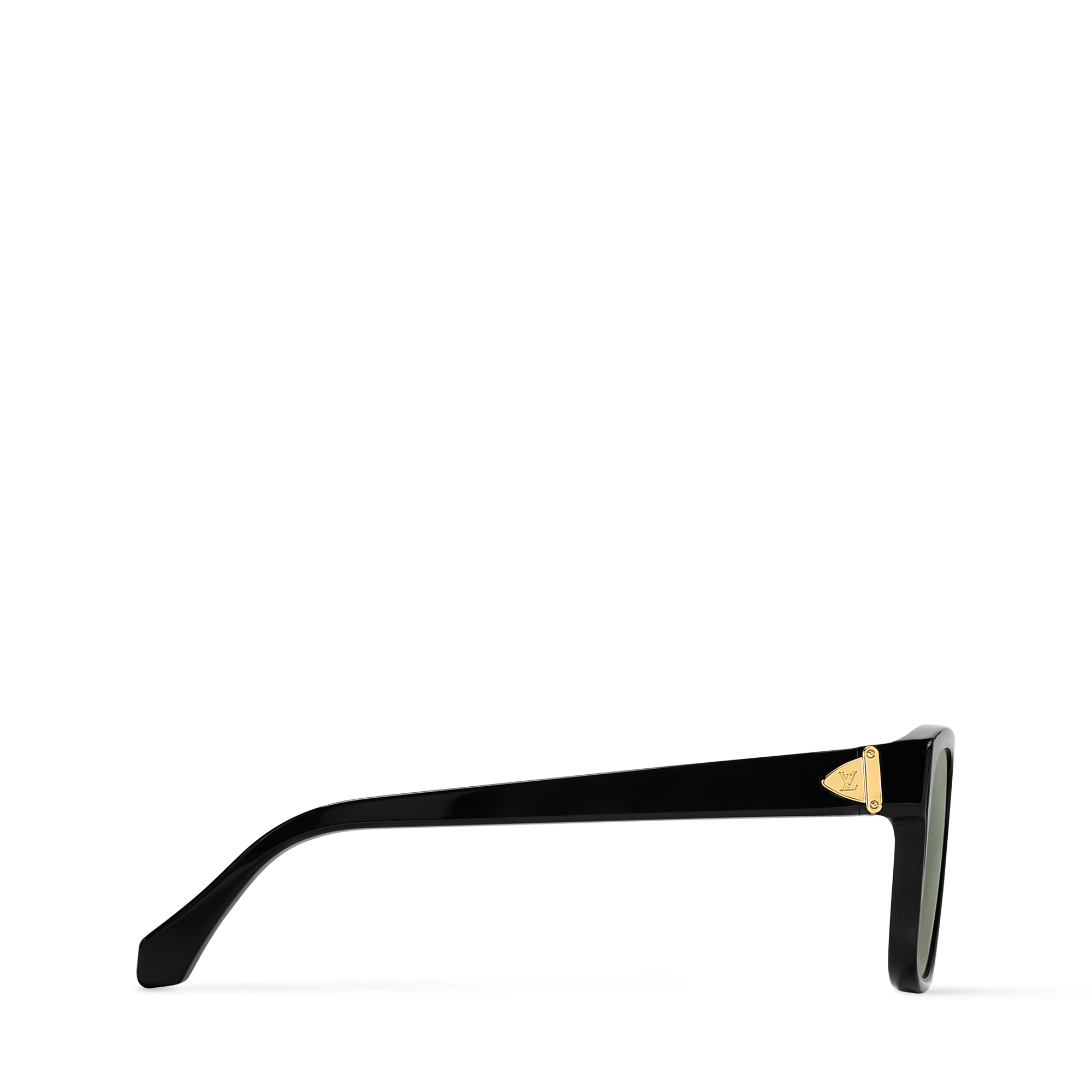 แว่นตากันแดดรุ่น LV Glide . in ผู้ชาย