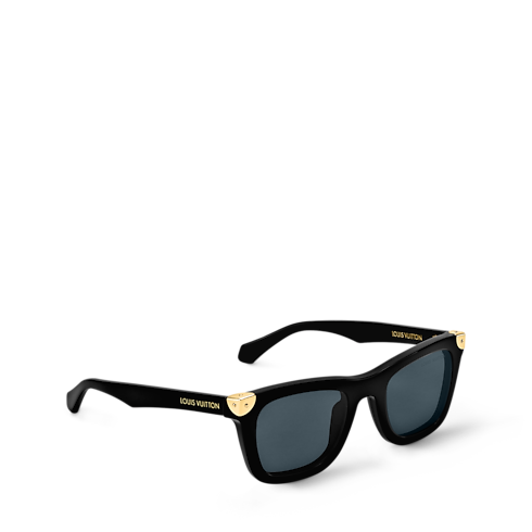 เสื้อแจ็คเก็ตบลูซงสไตล์ Workwear in ผู้ชาย's เสื้อผ้า เสื้อโค้ทกันหนาวสำหรับผู้ชาย collections by Louis Vuitton