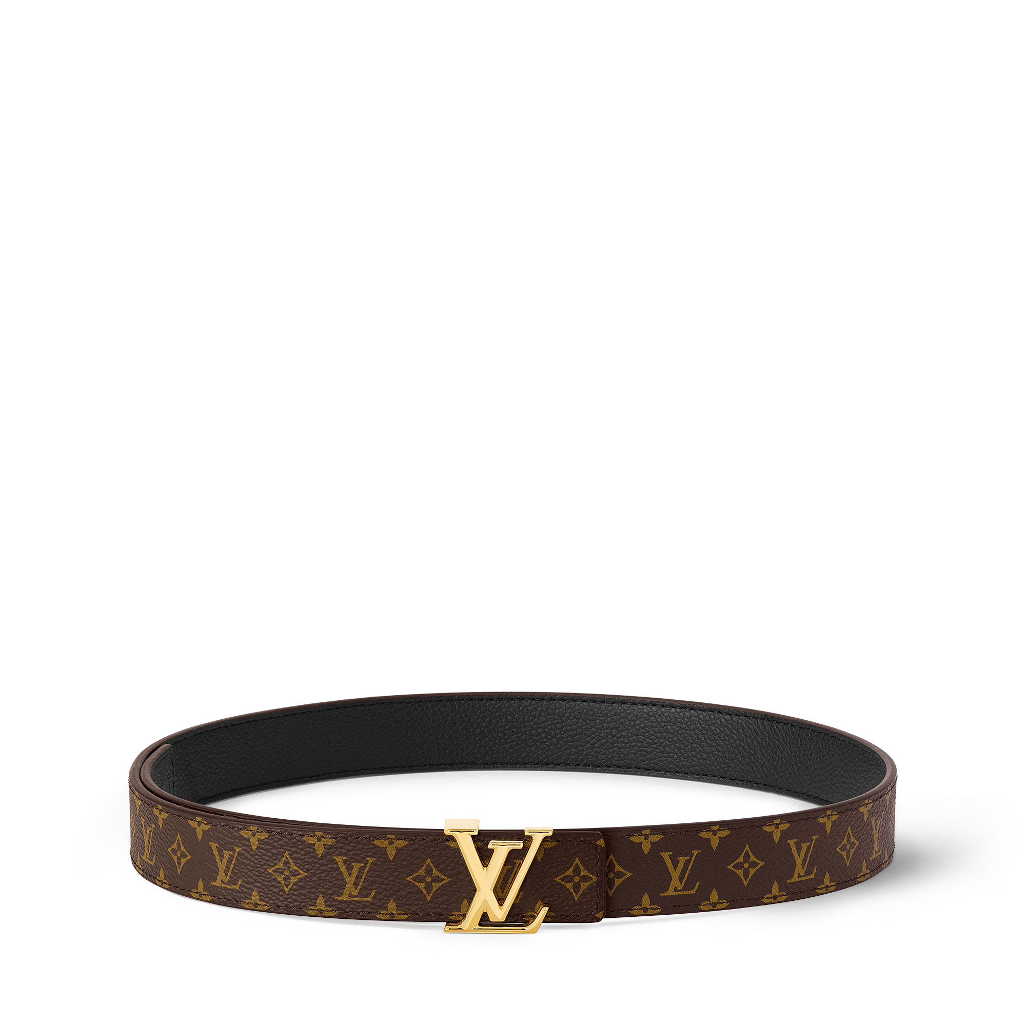 เข็มขัดรุ่น Mini ขนาด 25 มม. Monogram in ผู้หญิง