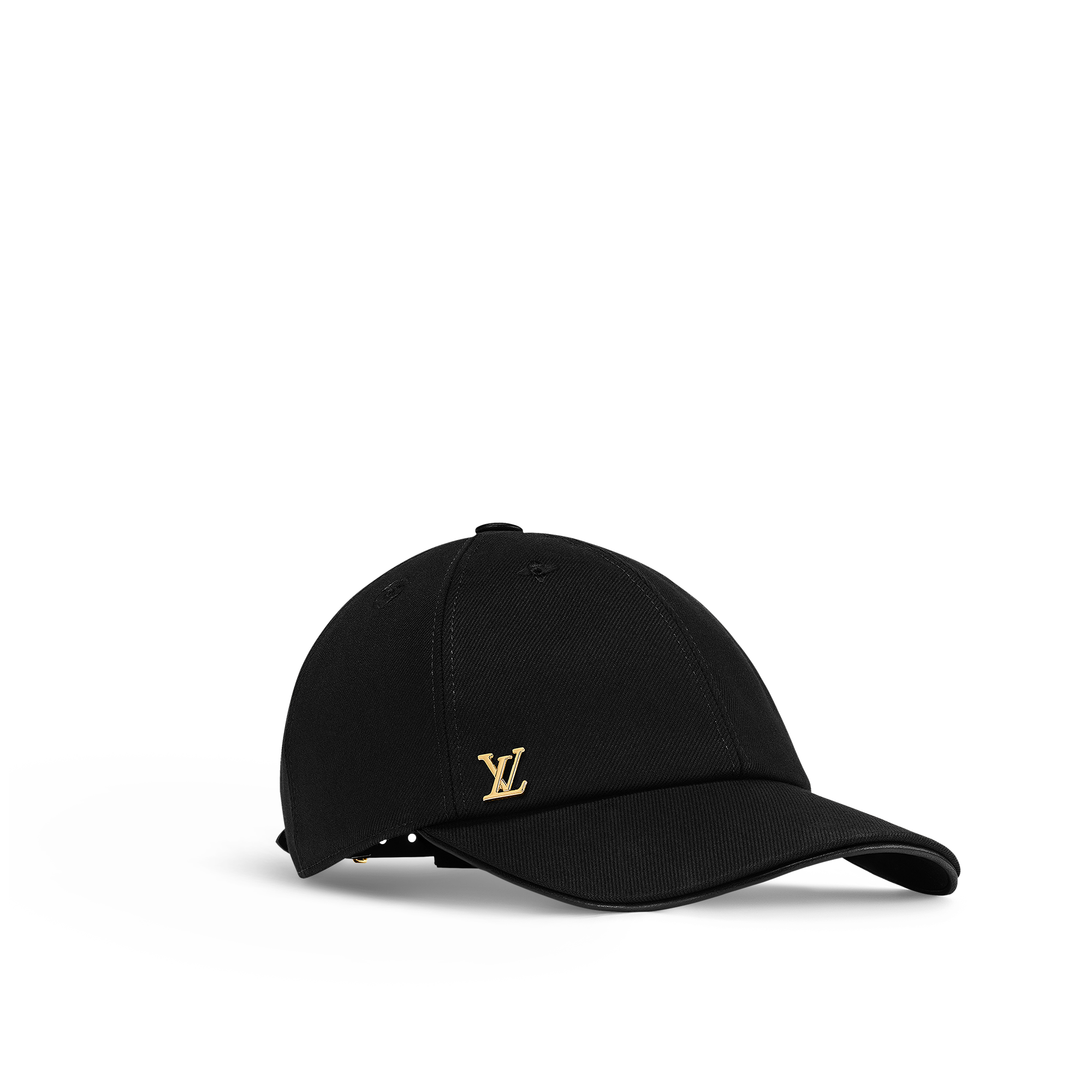 หมวกแก๊ปรุ่น LV Iconic . in ผู้หญิง
