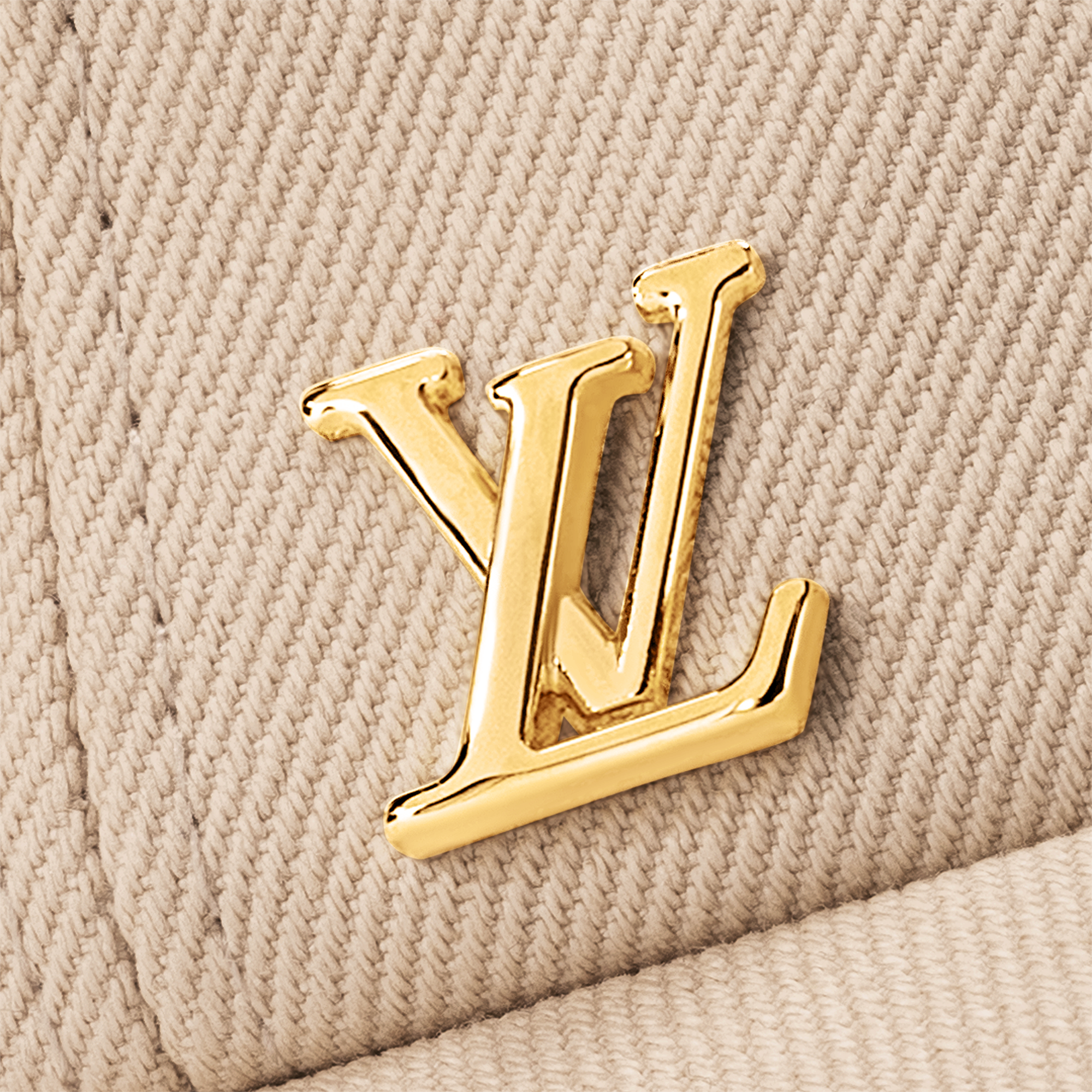 หมวกแก๊ปรุ่น LV Iconic . in ผู้หญิง