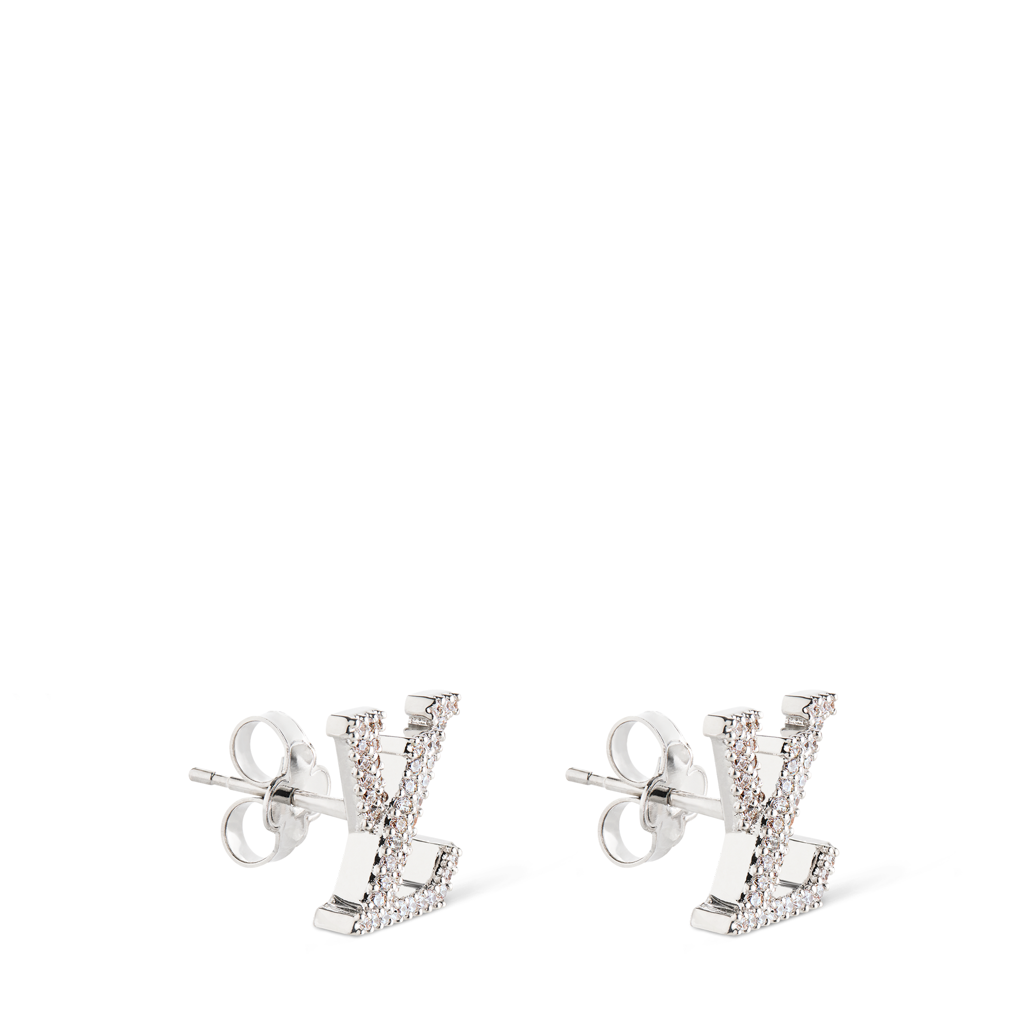 ต่างหู LV Iconic . in ผู้หญิง