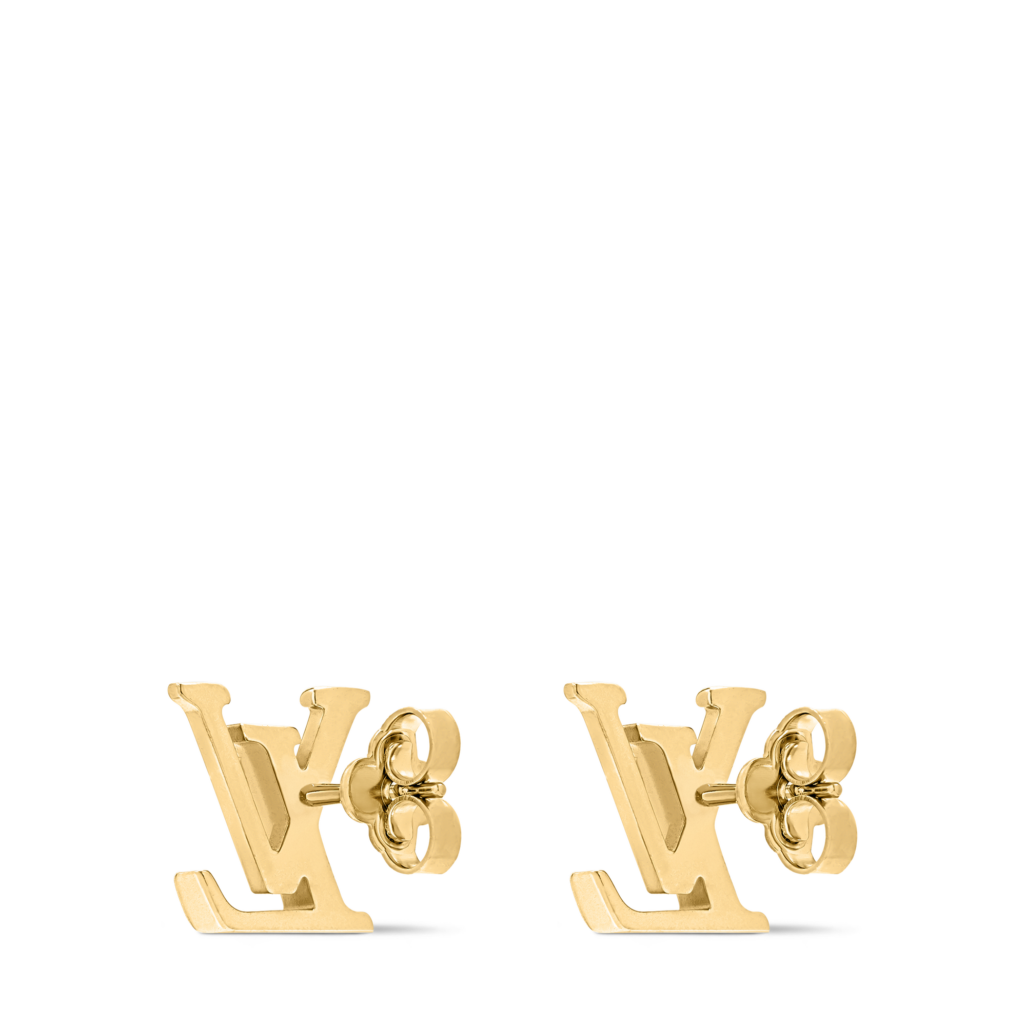 ต่างหู LV Iconic . in ผู้หญิง