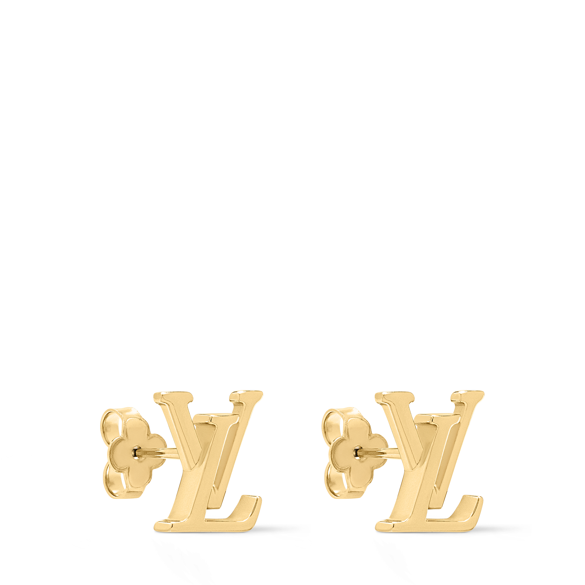 ต่างหู LV Iconic . in ผู้หญิง