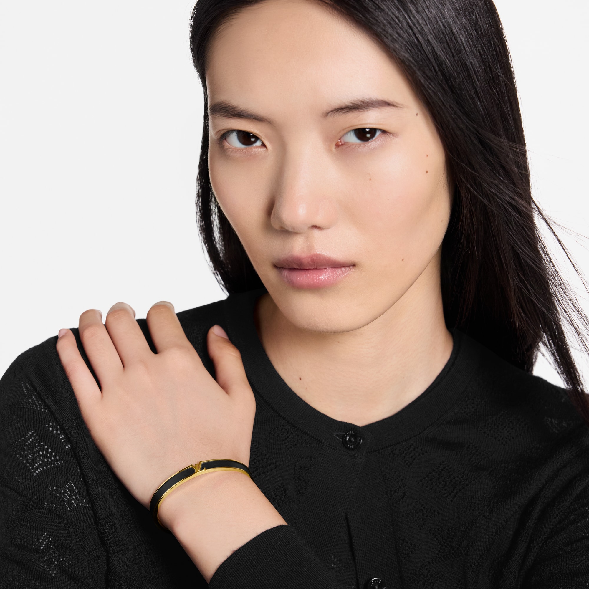 กำไลข้อมือ LV Initiales . in ผู้หญิง