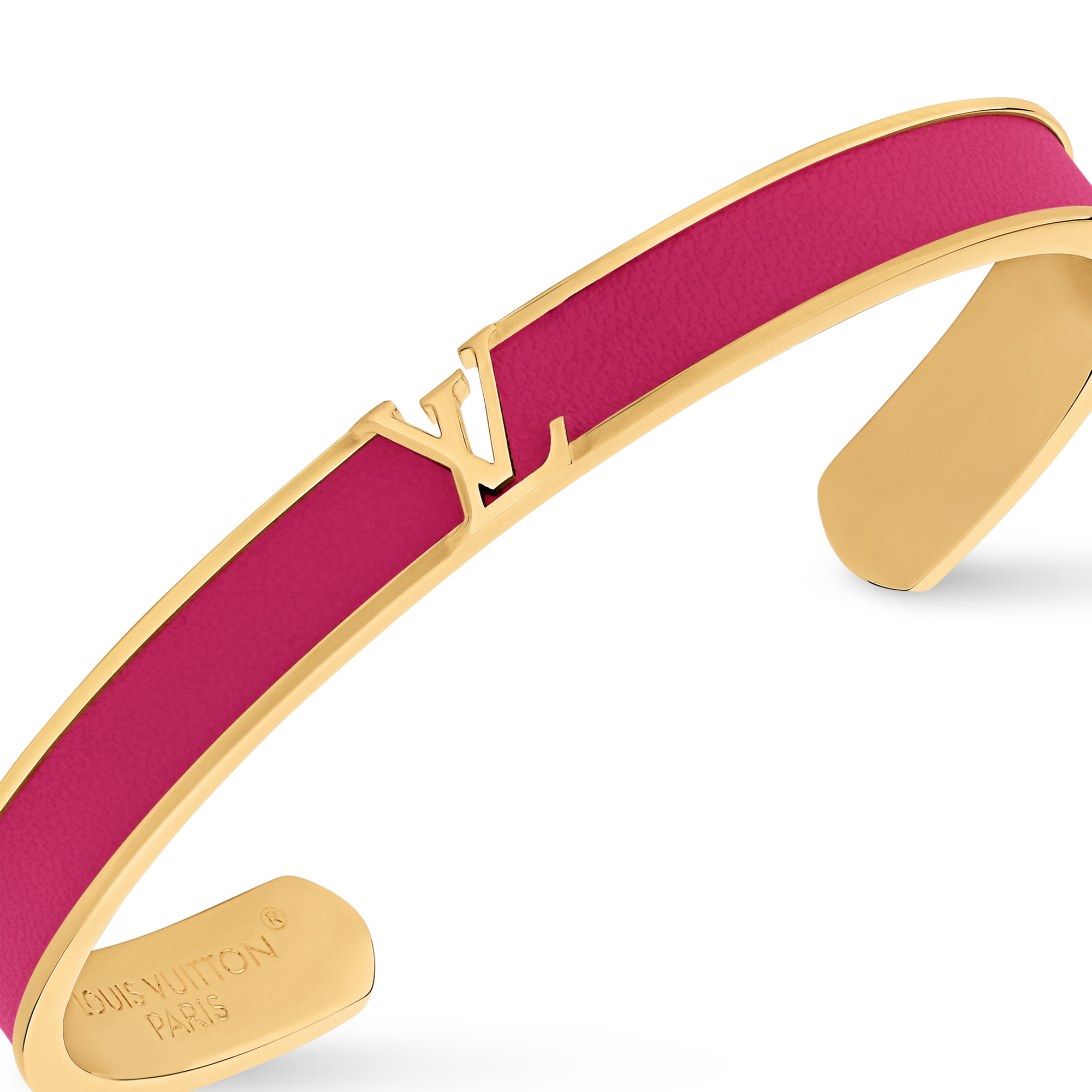 กำไลข้อมือ LV Initiales . in ผู้หญิง