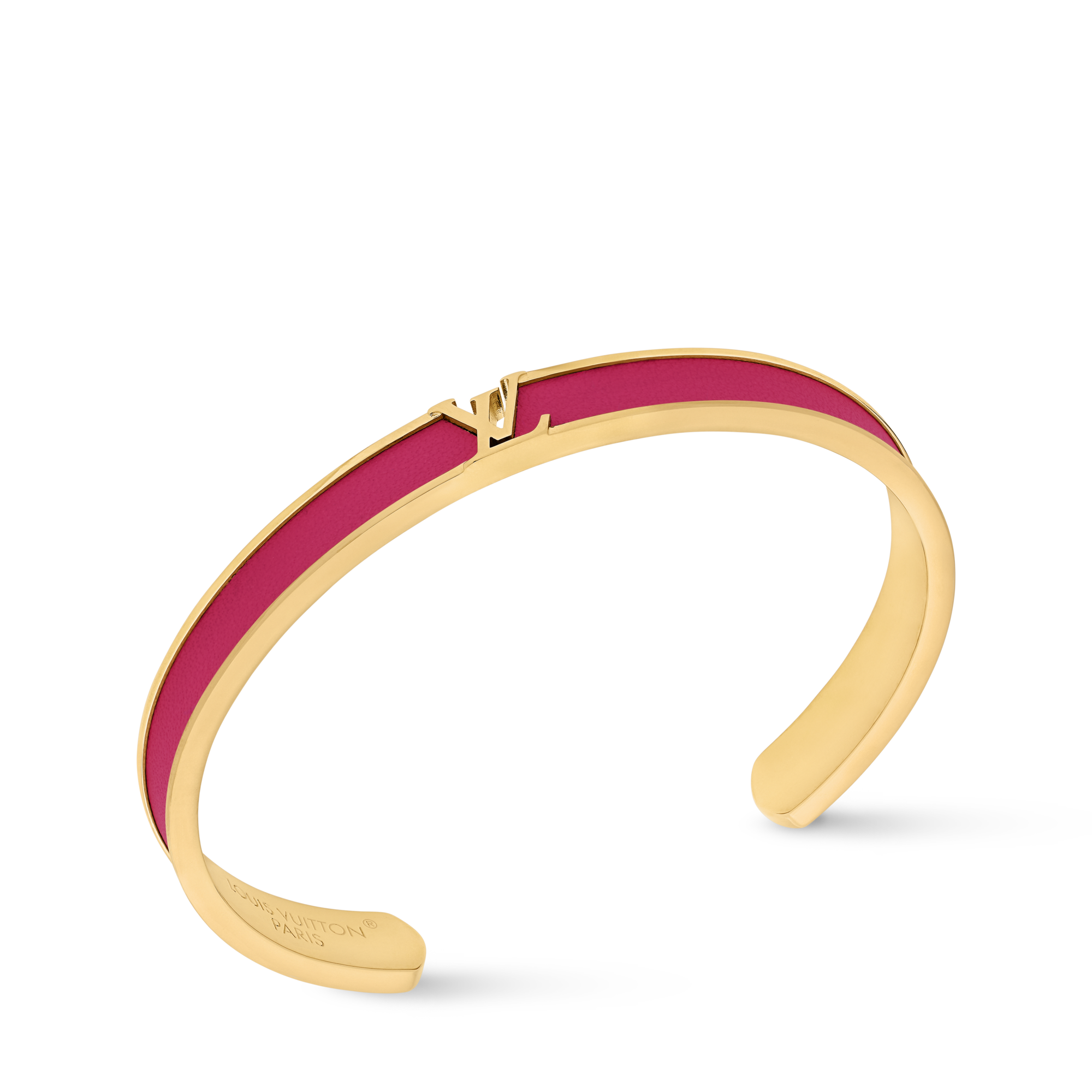 กำไลข้อมือ LV Initiales . in ผู้หญิง