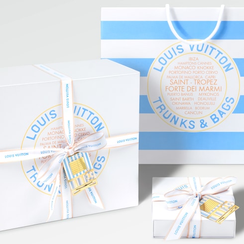 รองเท้าสวมเปิดส้นรุ่น LV Isola in ผู้หญิง's รองเท้า รองเท้าสวมเปิดส้น collections by Louis Vuitton