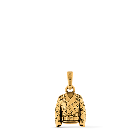 ชาร์มรุ่น LV Skateboard . in ผู้ชาย's แฟชั่นจิวเวลรี่ สร้อยคอ collections by Louis Vuitton