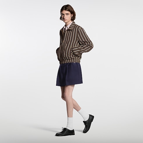 รองเท้าดาร์บี้รุ่น LV Jazz in ผู้ชาย's รองเท้า รองเท้าสุภาพสำหรับผู้ชาย collections by Louis Vuitton (การย่อ/ขยายผลิตภัณฑ์)