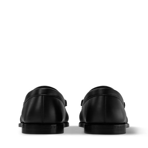 รองเท้าโลฟเฟอร์รุ่น LV Jazz in ผู้ชาย's รองเท้า รองเท้าโลฟเฟอร์ และ มอคคาซินสำหรับผู้ชาย collections by Louis Vuitton (การย่อ/ขยายผลิตภัณฑ์)