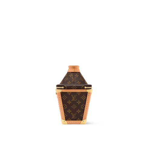 กระเป๋ารุ่น LV Lanterne Monogram in ผู้หญิง's กระเป๋าถือ กระเป๋าถือสำหรับผู้หญิง collections by Louis Vuitton (การย่อ/ขยายผลิตภัณฑ์)